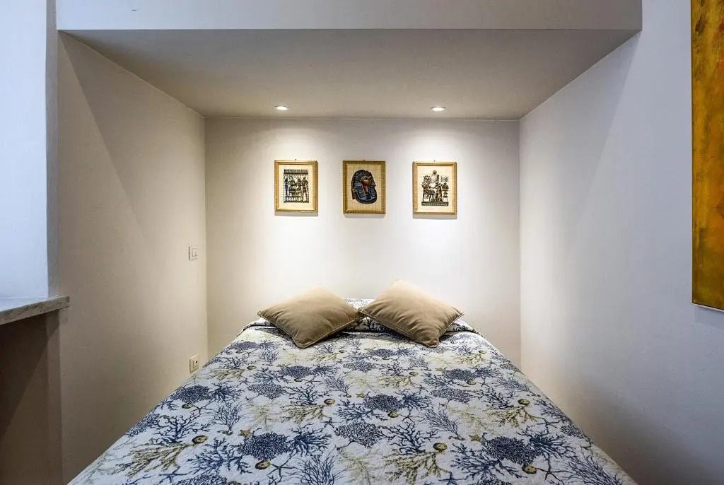 Lia Apartment 2