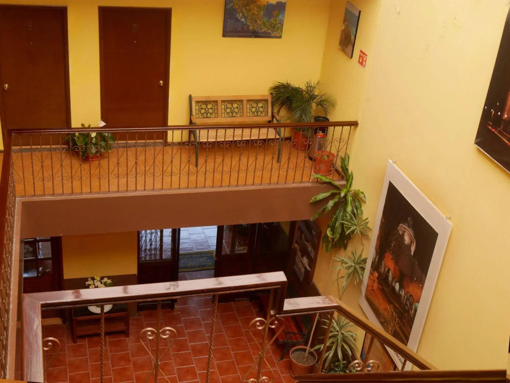 Hotel Estefania