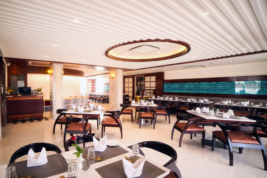 Comfort Inn Benaras