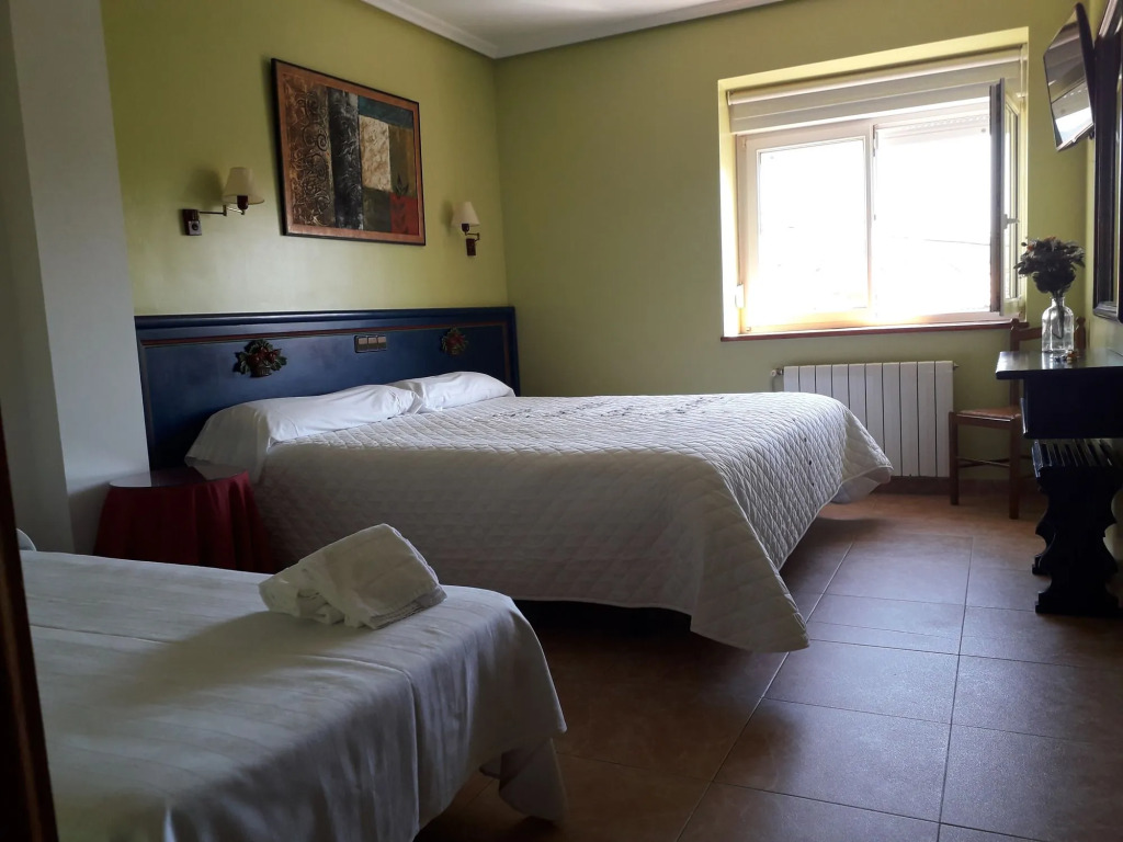 Hostería La Casona