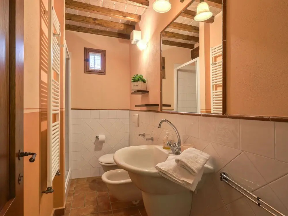 Il Borgo Montalbino in Montalbino