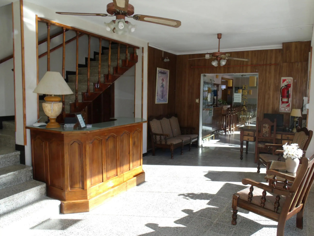 Nuevo Hotel Brutti