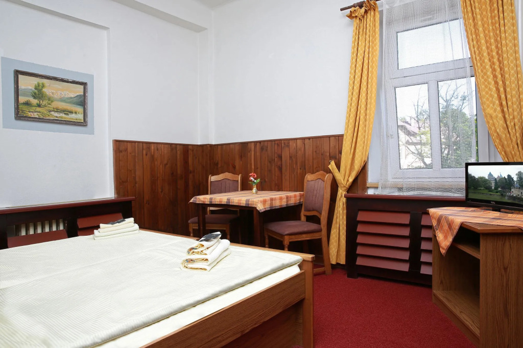 Hotel Karolina