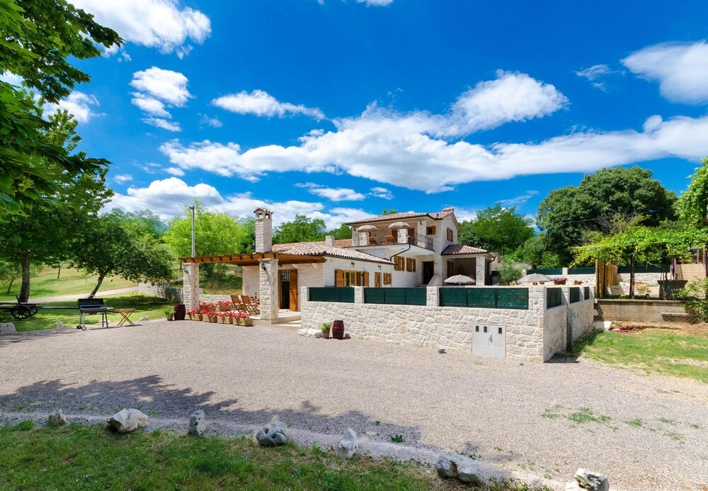 Villa Histra