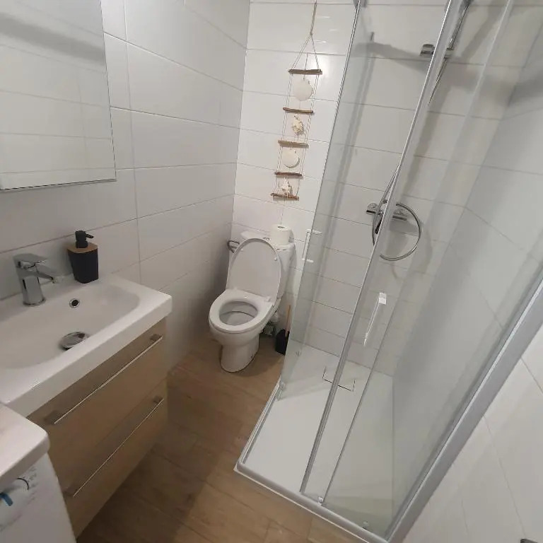 Studio- Nice Mont Boron, Piscine Sur la Residence