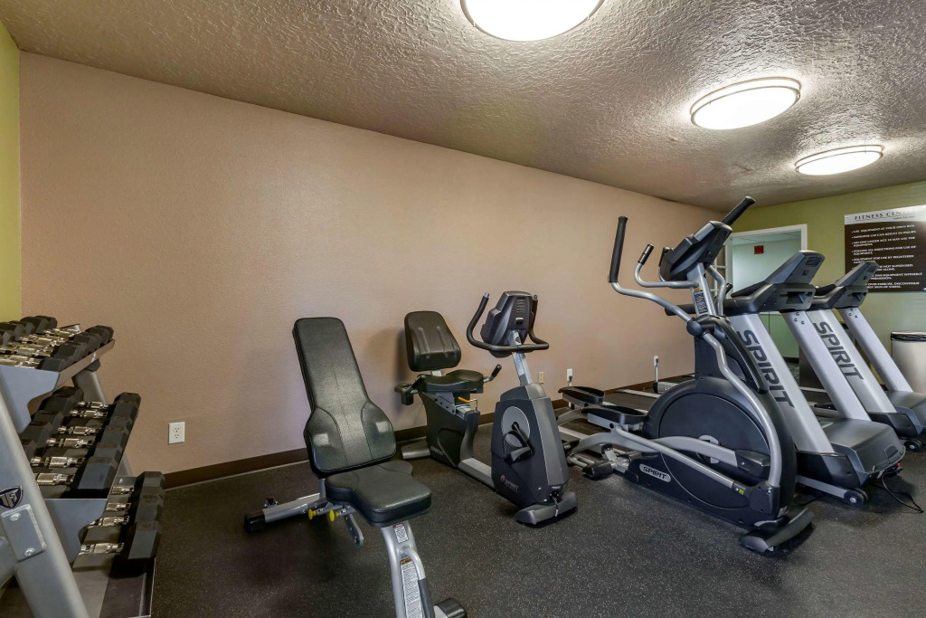 Best Western Airport Albuquerque InnSuites Hotel & Suites