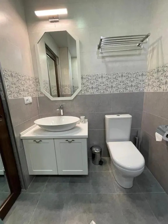 HCG Villa Deluxe Premium Apartment 307