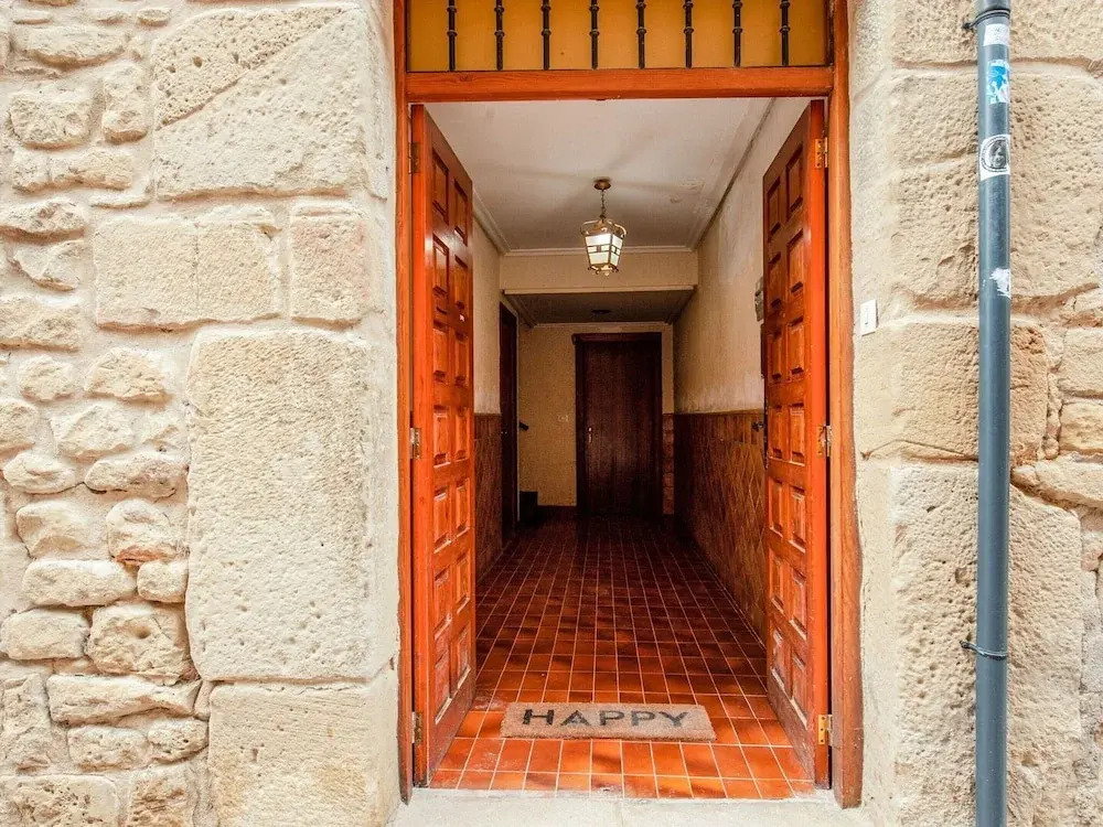 Belvilla by OYO Casa Rural