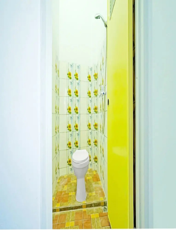 Hotel O Kost Bangau Syariah