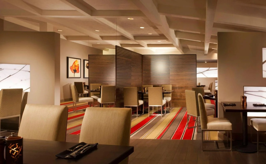 Omaha Marriott