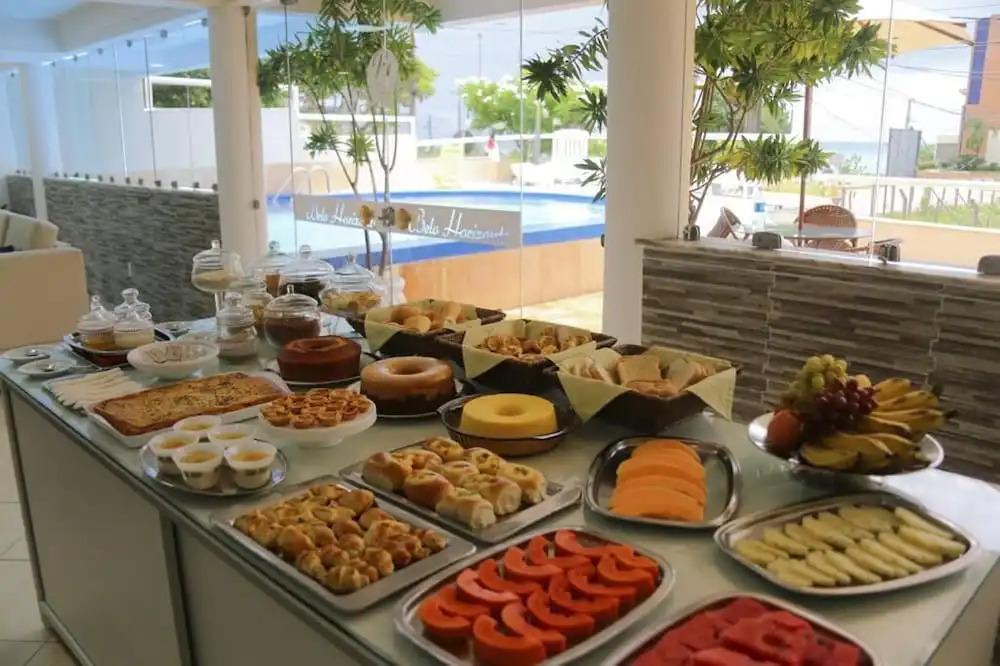 Hotel Belo Horizonte