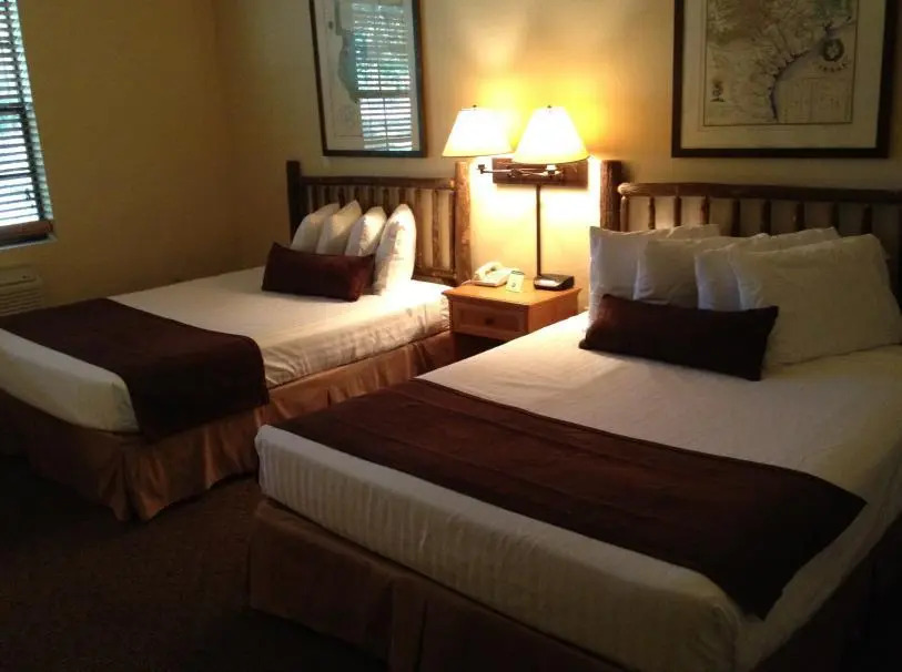 T Bar M Resort & Conference
