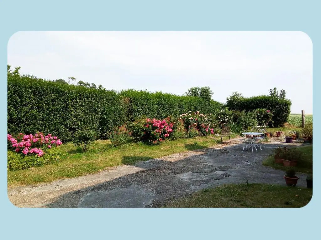 La Ferme du Parc
