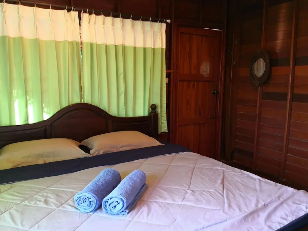 Phusangjun Resort
