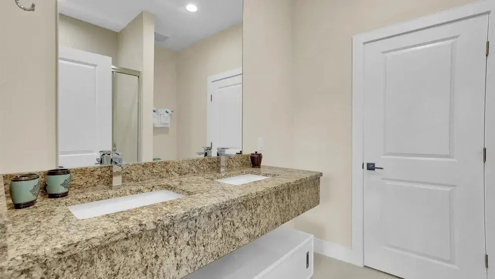 Magic Village Resort 4 Bedroom townhome with Outdoor Kitchen 4 Townhouse