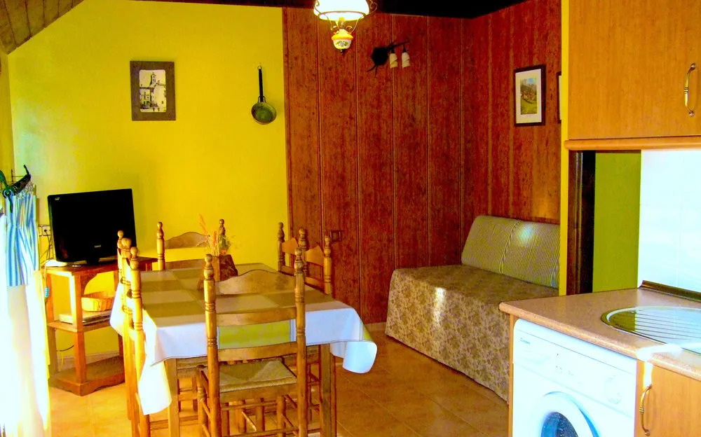 El Rincón de Andrea Apartamentos