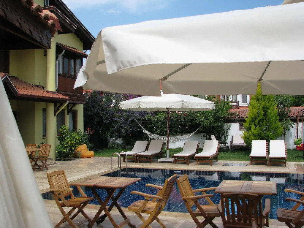 Kybele Hotel Gocek