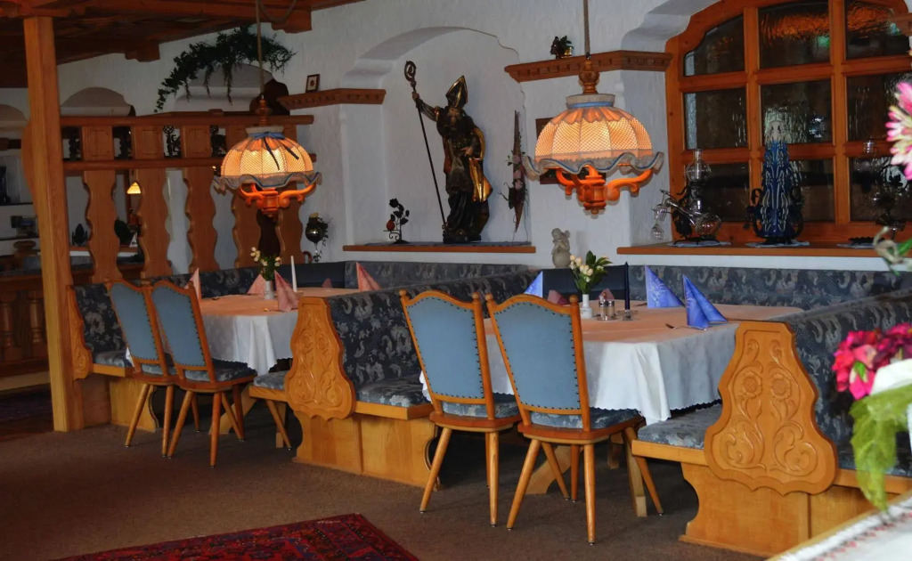 Hotel Theresia