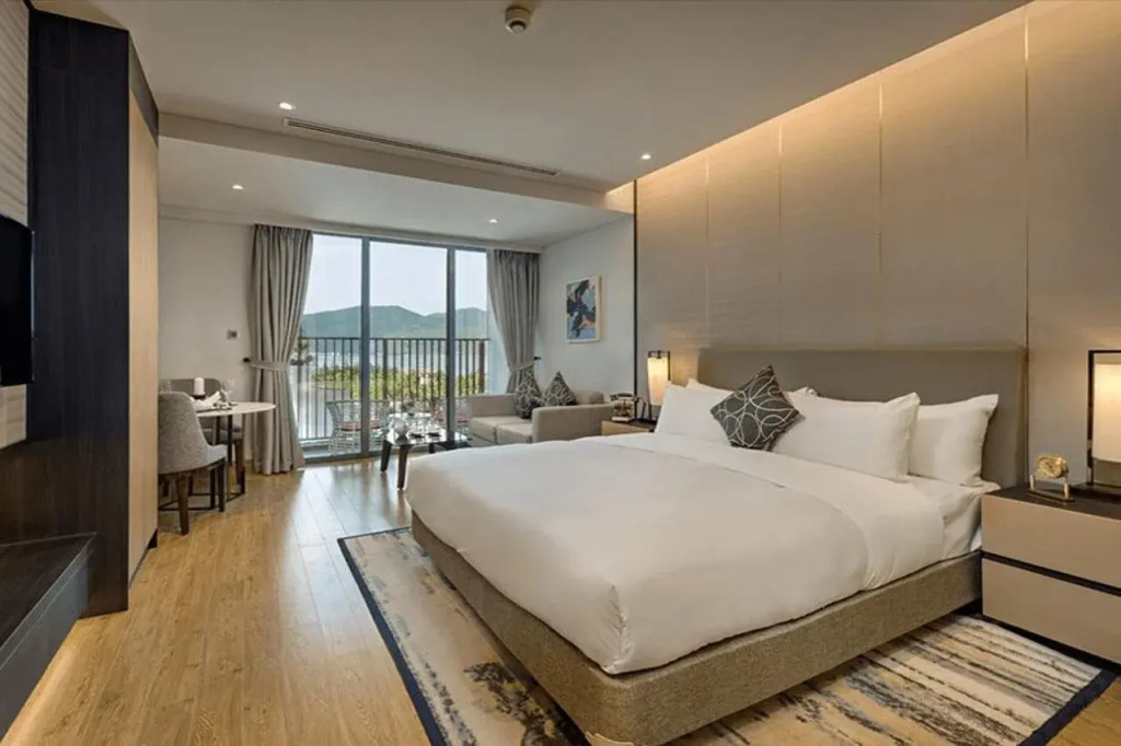Wyndham Soleil Danang
