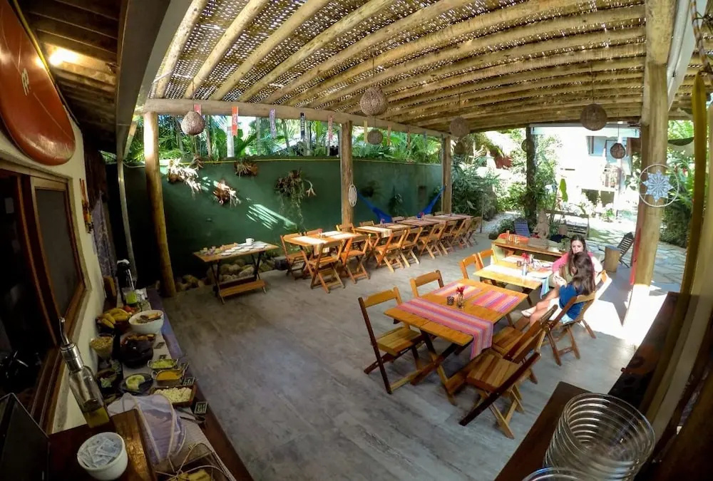 Moksha Surf Yoga