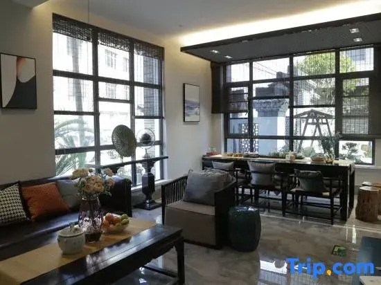 Xianju Yin Xin Stone House Homestay
