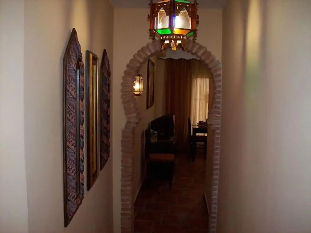 Apartamentos Boutique Doña Maria La Brava