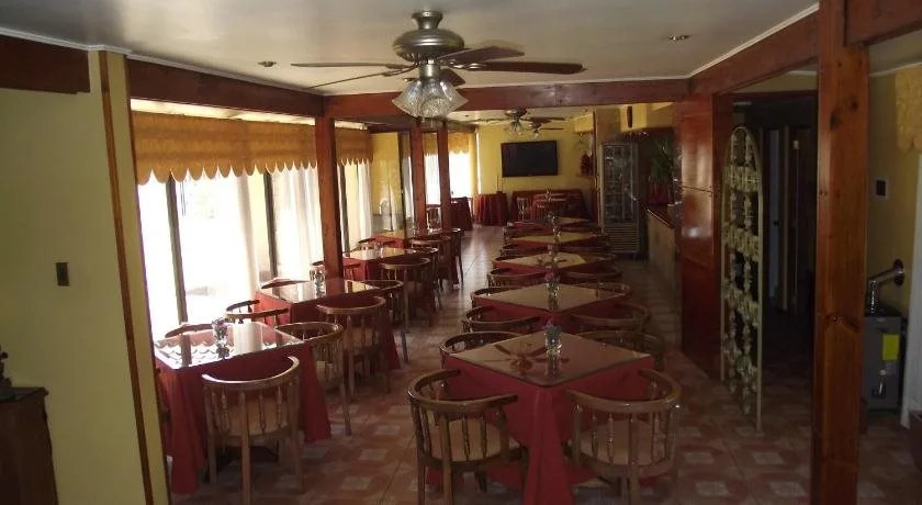 Hotel Mosul