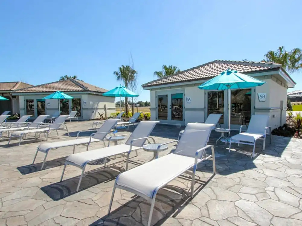 Wonderful Vacation Home With Private Pool Cg1437