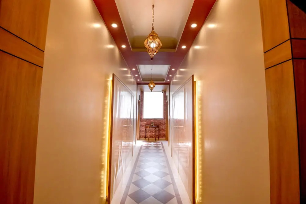 Hotel Gems Suites