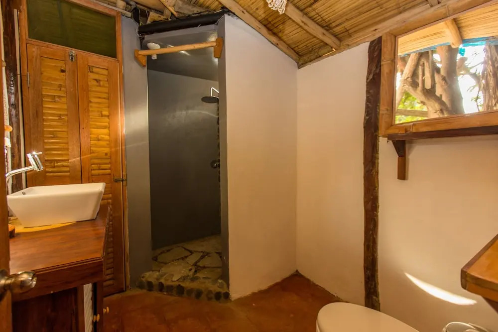 La Maison Eco House & Yoga