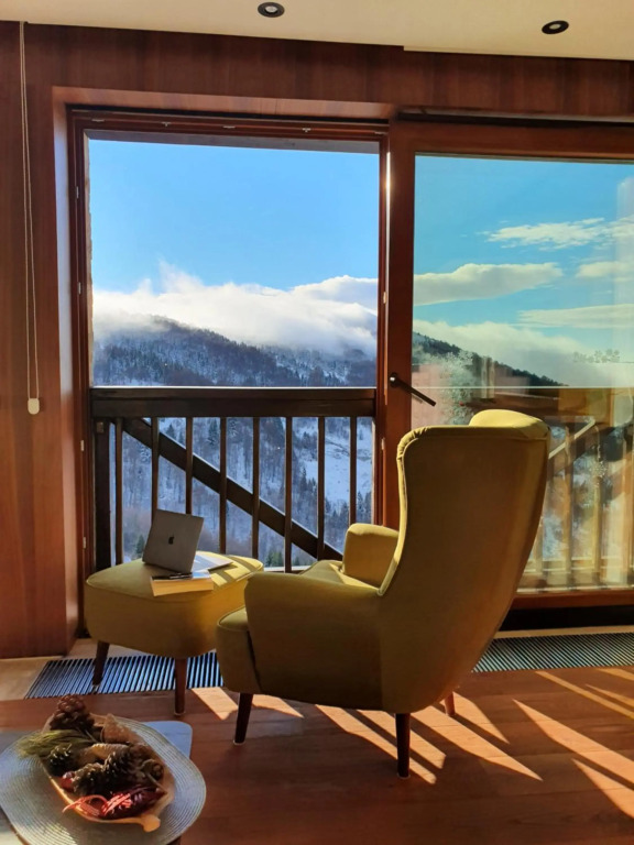 Vista47 Zoned II Kopaonik