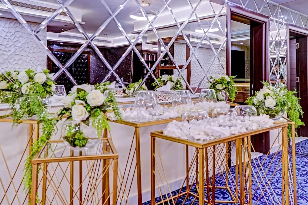 OYO 605 Tafwij Hotel