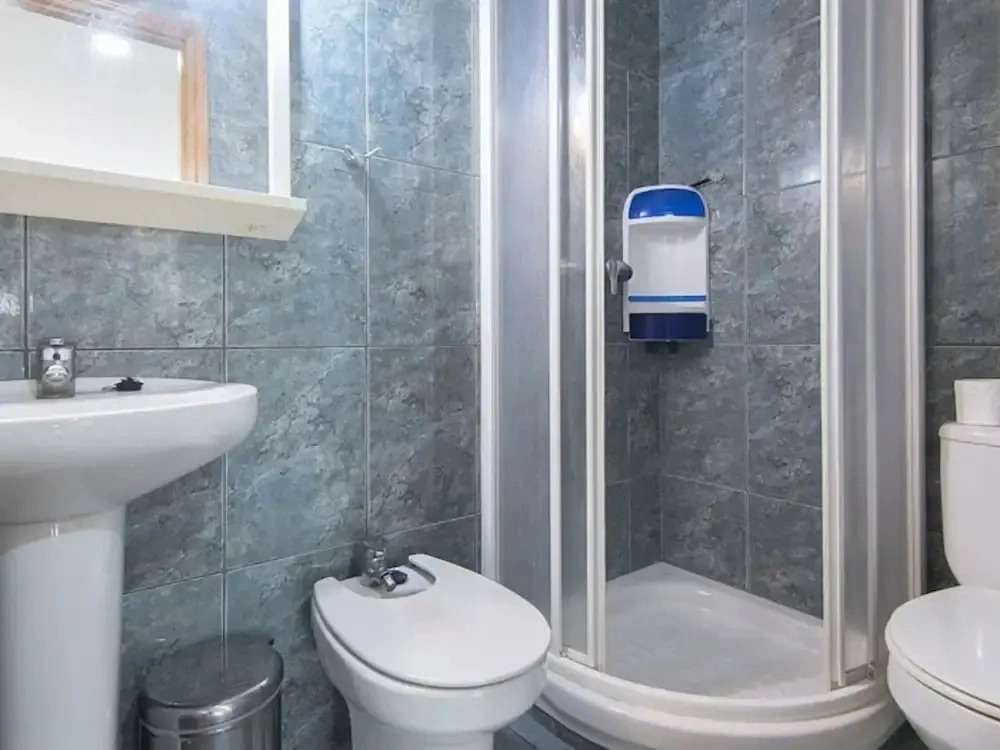Th103 Villa Espaciosa con Piscina Privada y Jard n