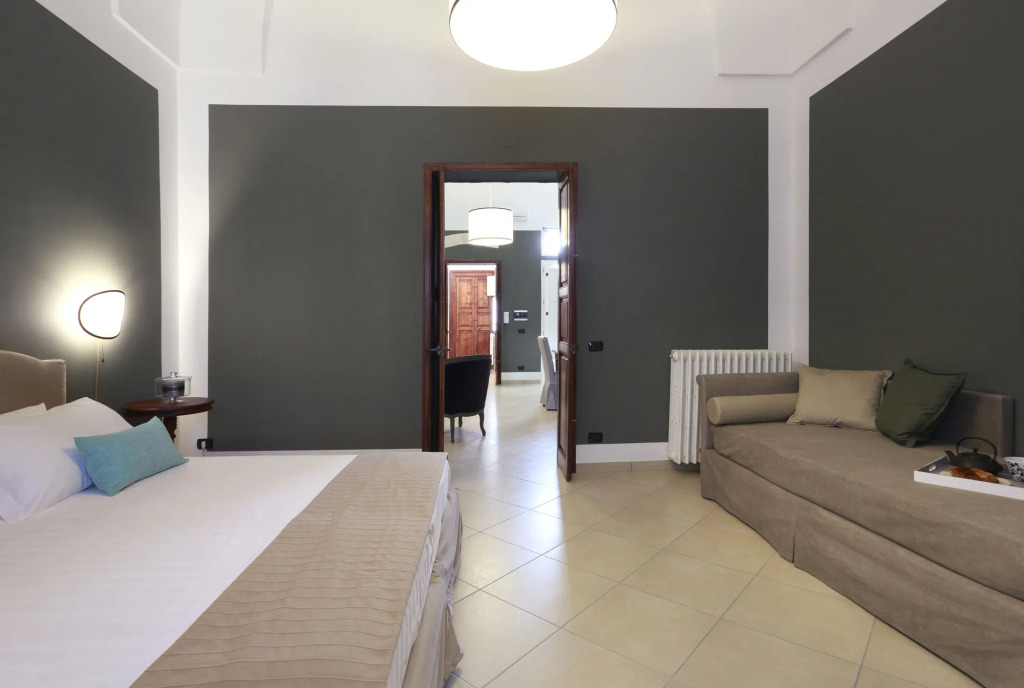 Santa Marta Suites & Apartments
