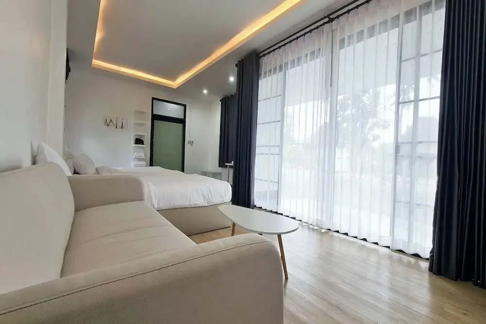 Phorpun Resort Lampang