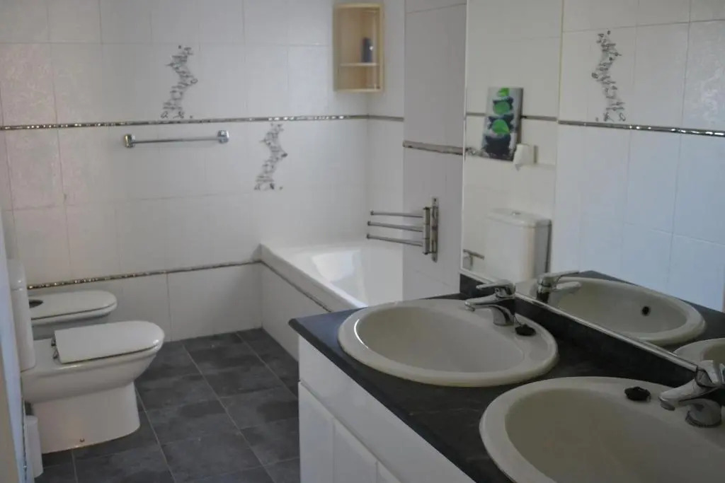 Apartamento Cid