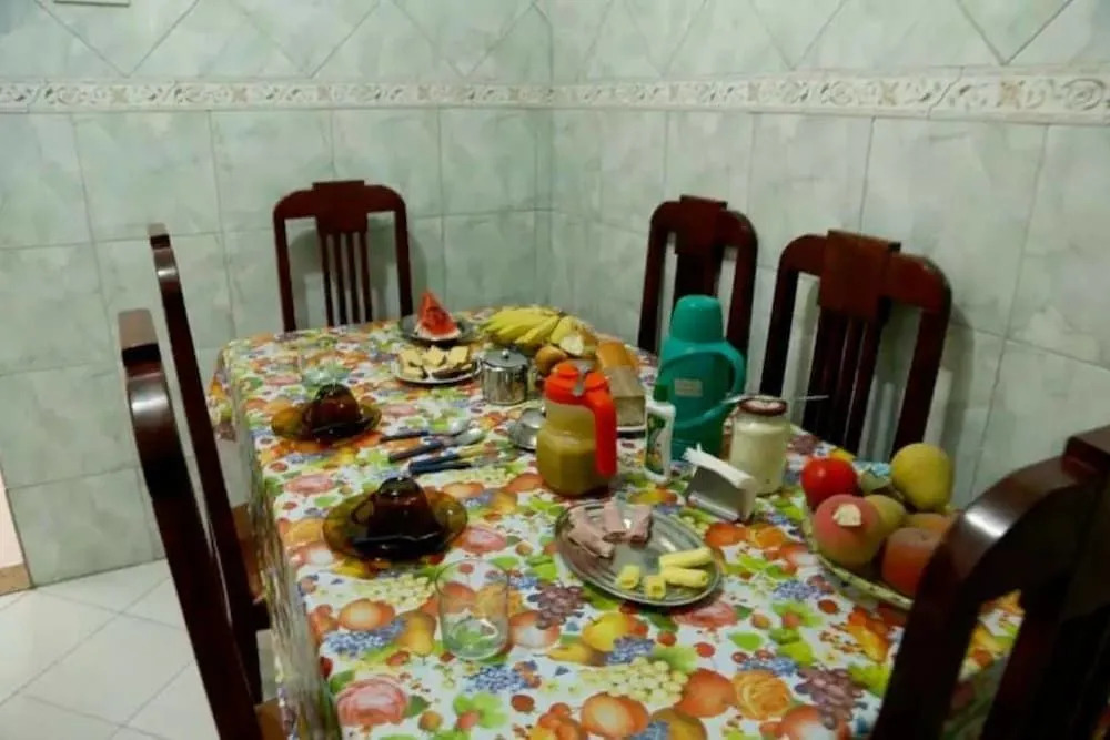 Brazil Inn Hostel Club