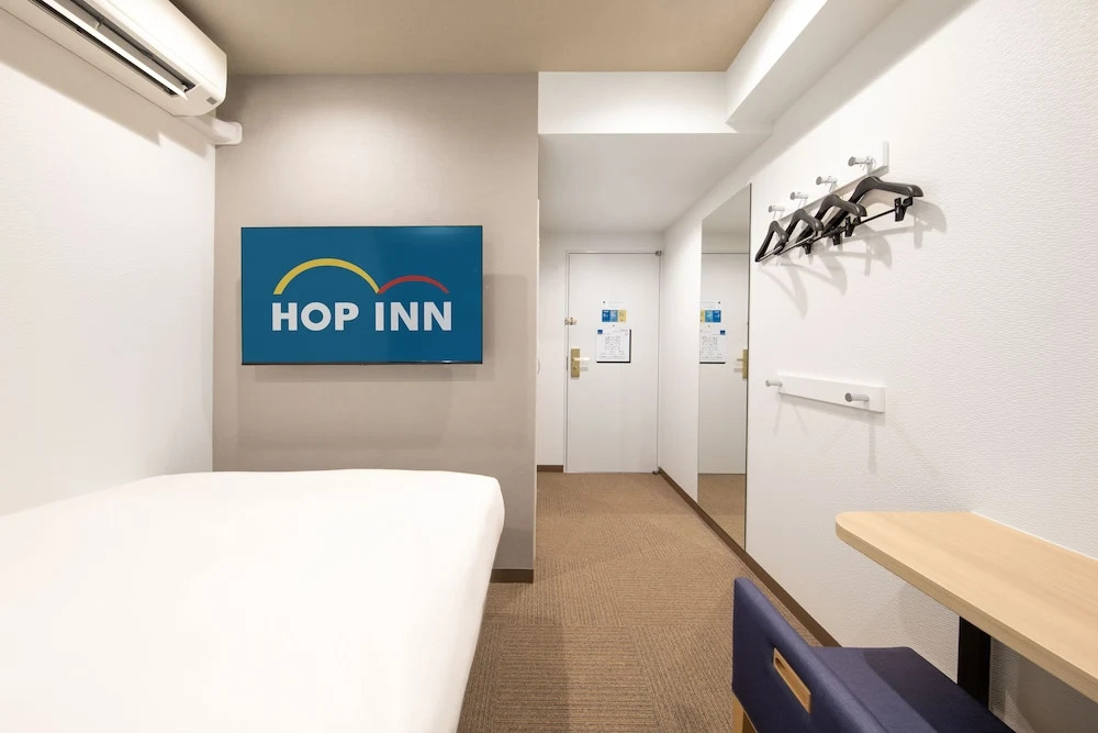 Hop Inn Tokyo Iidabashi