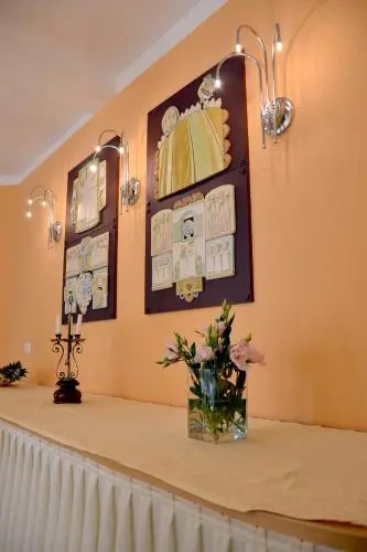 Hotel Mladimir