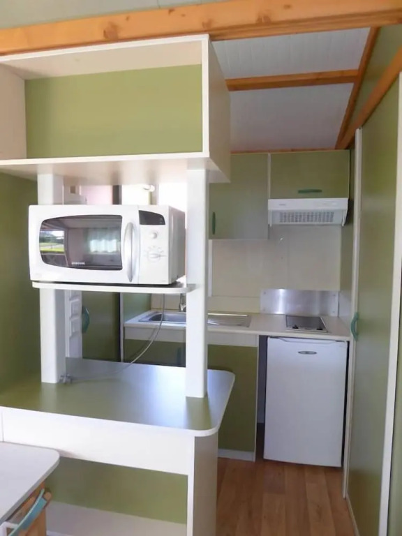 Camping L´Amuravela