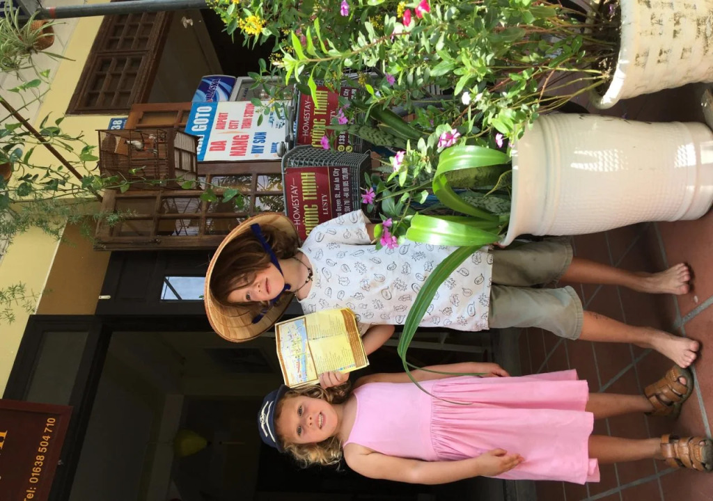 Cuong Thinh Homestay