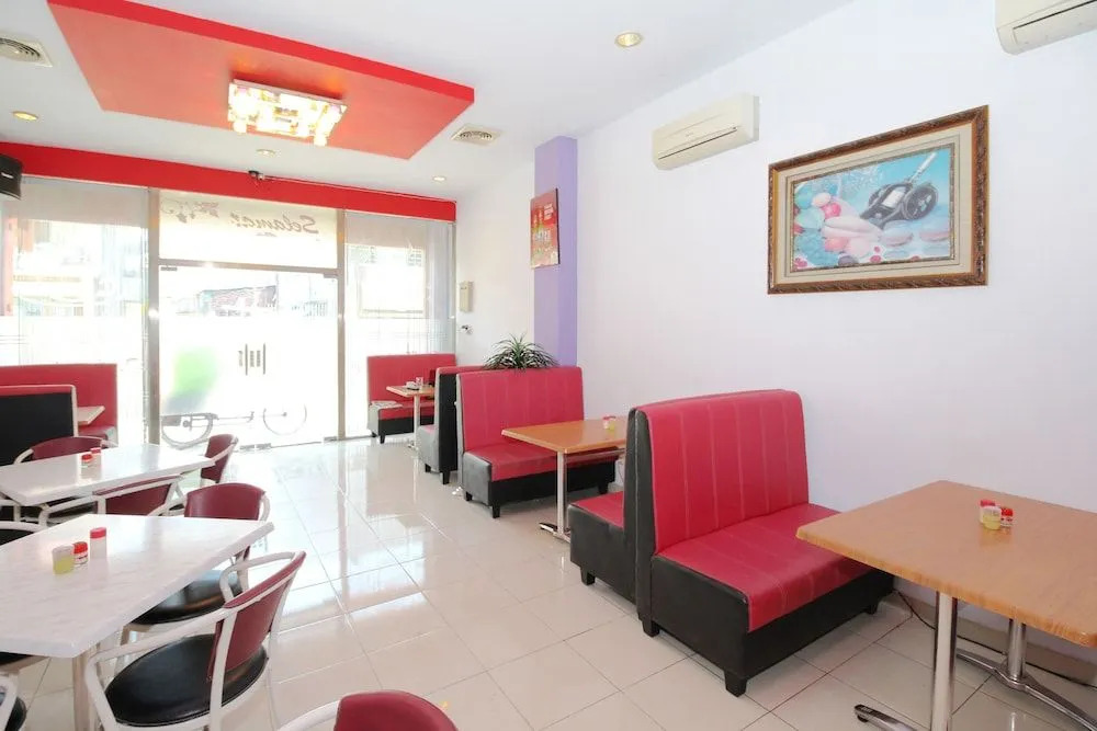 Airy Wajo Buru 23 Makassar