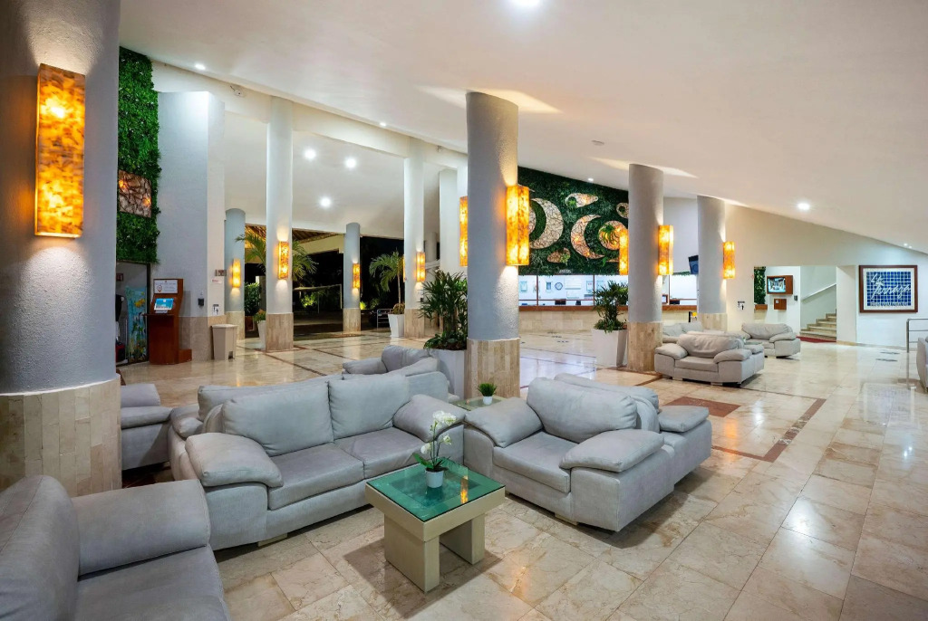 Viva Maya by Wyndham, A Trademark All Inclusive Resort