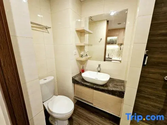 Nagoya Thamrin City Apartment Tower A