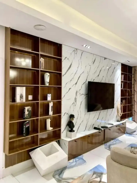 Sujimoto Residences