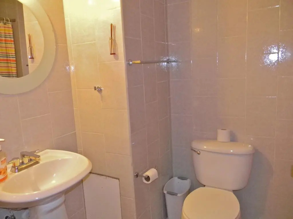 B&B México Roma Norte