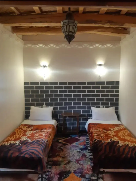 Hiking Nomads Hostel