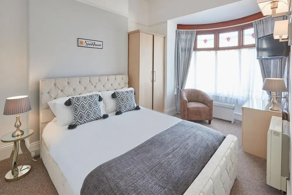 Apartment 3 at Khyber