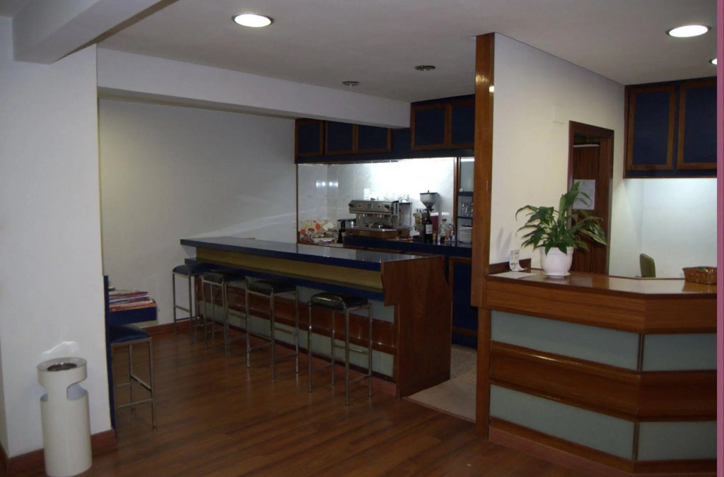 Hostal Liebana
