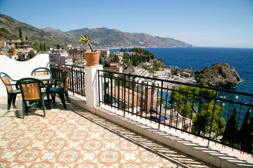 Hotel Villa Bianca Resort